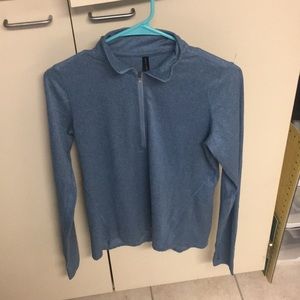 Sports Sweatshirt
